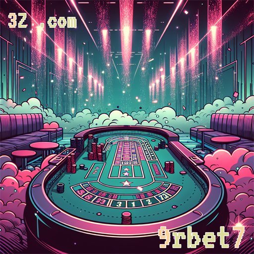 Entrando na Diversão: Recursos Únicos no 9rbet7 Login