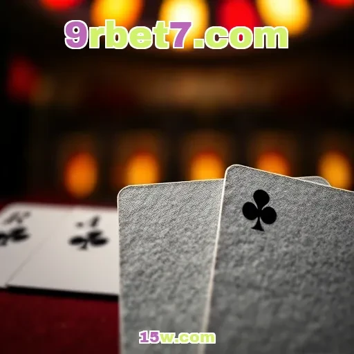 9rbet7.com: O Melhor Destino para Jogar Pôquer Online no Brasil